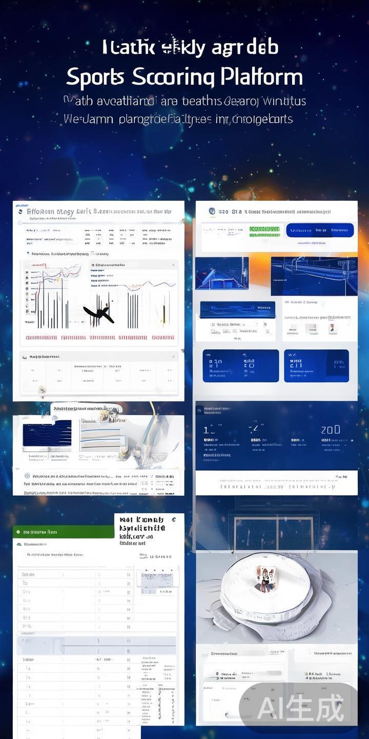 探索星空体育比分：领略精彩赛事瞬间与专业预测全景体验