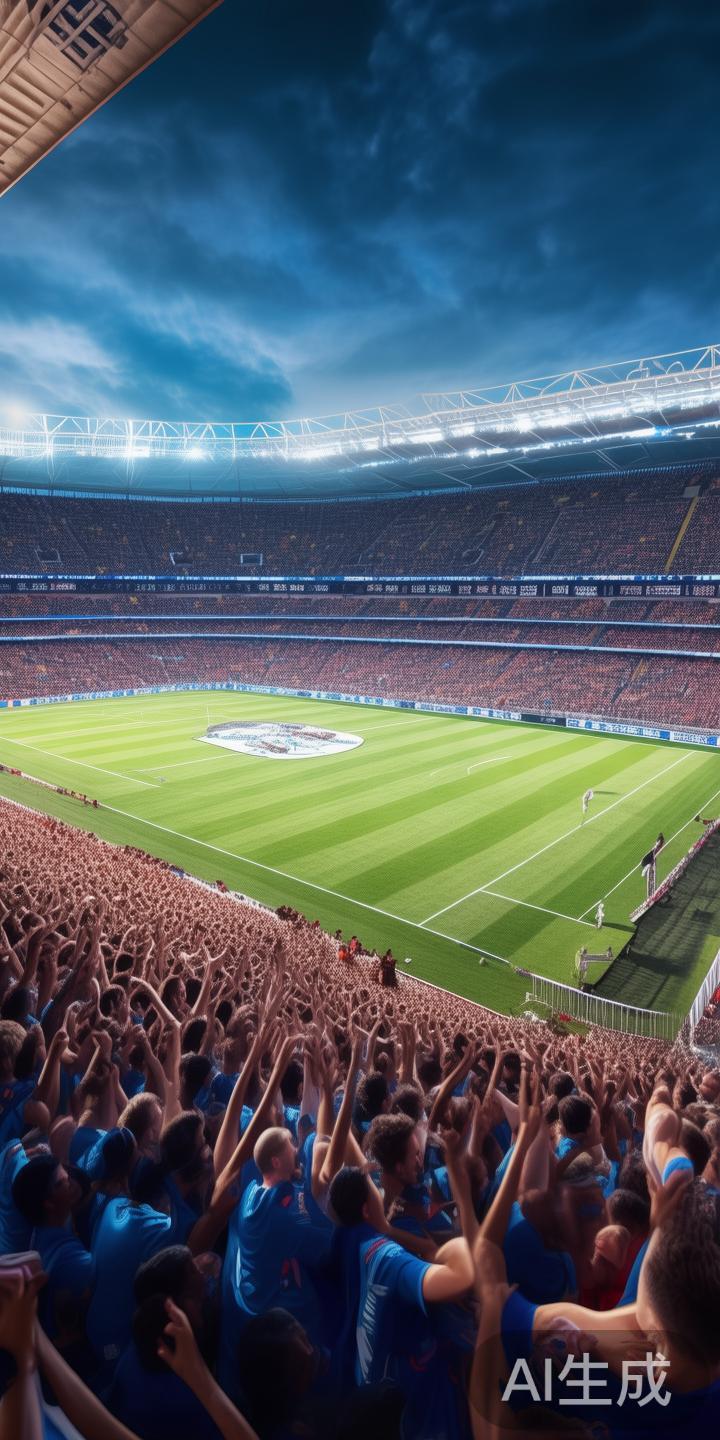 星空体育投注格拉纳达足球俱乐部合作分析：背后战略布局与未来发展趋势