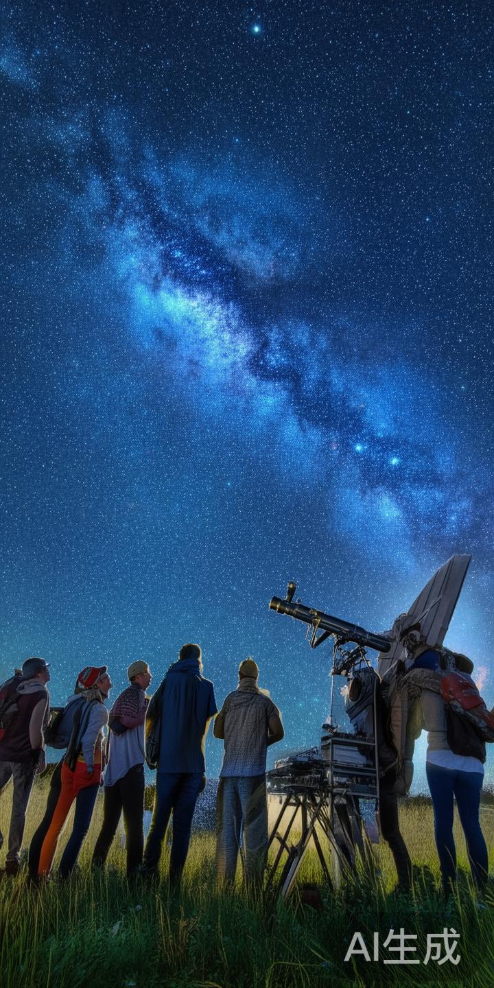 全面解析观看星空体育的最佳方法与实用技巧，轻松享受夜空盛宴