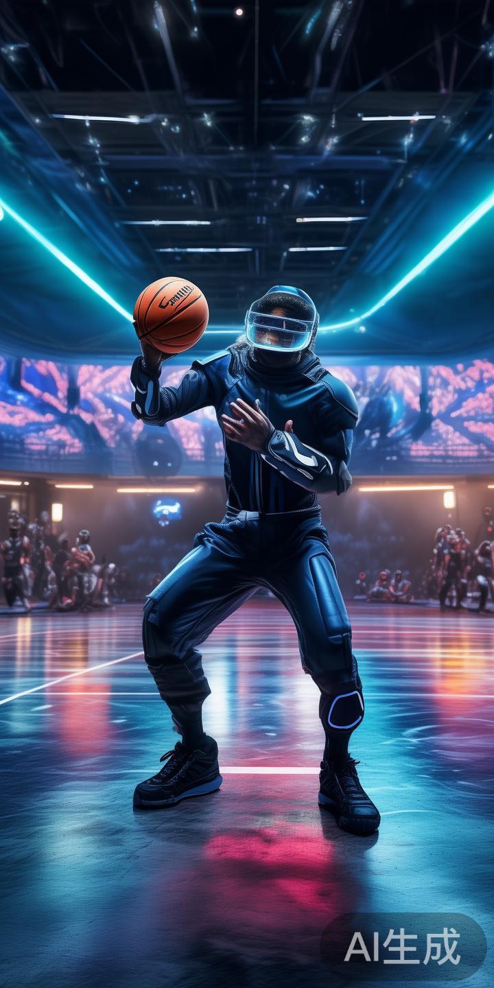 星空体育APO：开启沉浸式虚拟体育体验新纪元