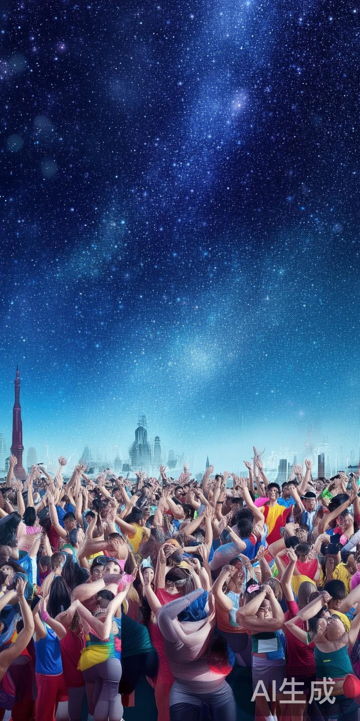 星空中国体育助力全民健身，全面提升体育文化影响力与全民健康水平