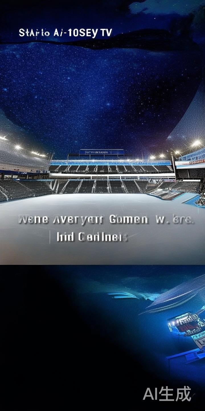 智慧观看指南：如何通过星空体育电视台享受高清体育直播与专业赛事解说