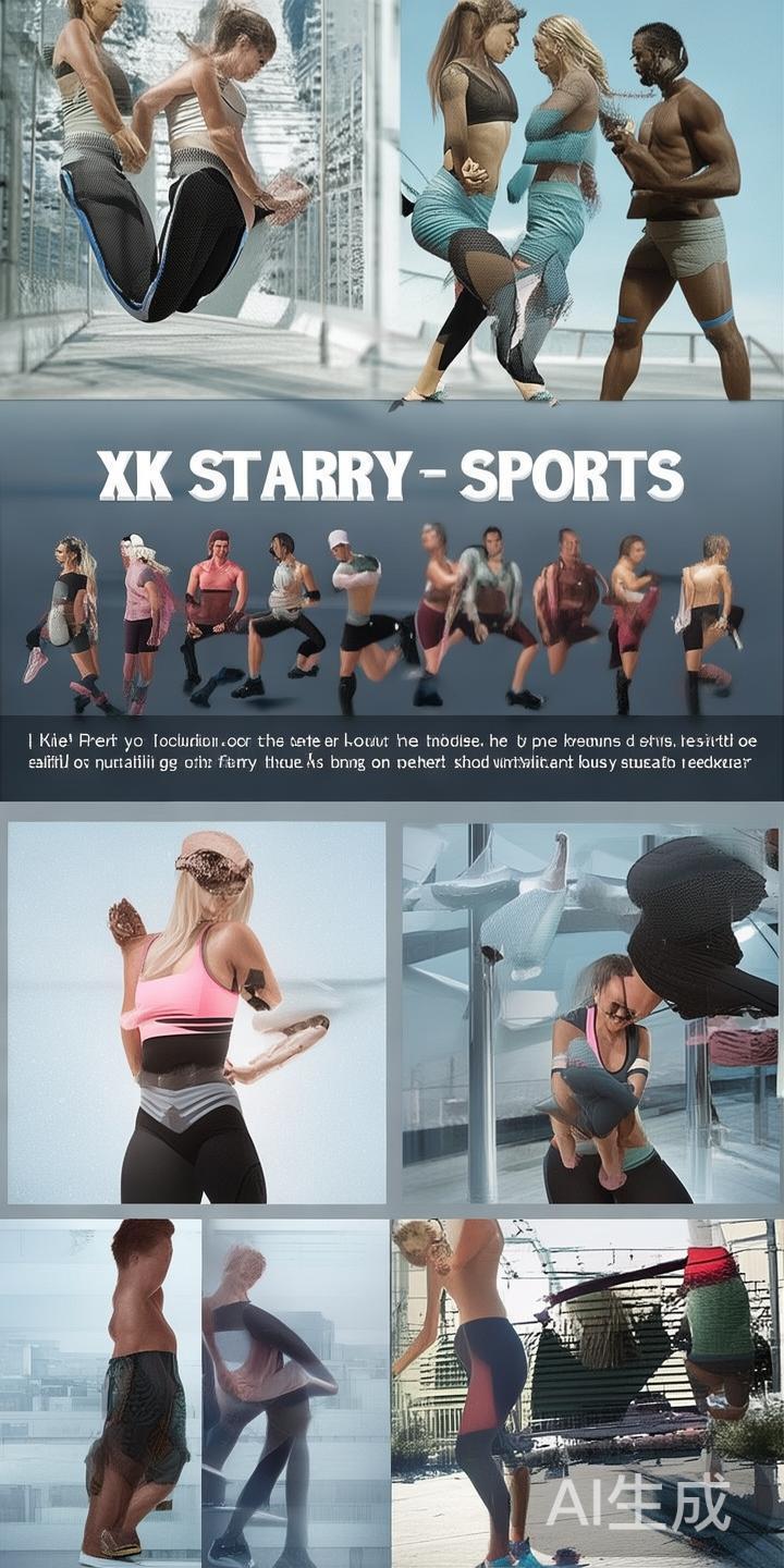 为什么越来越多运动爱好者选择xk星空体育成为首选品牌的原因解析