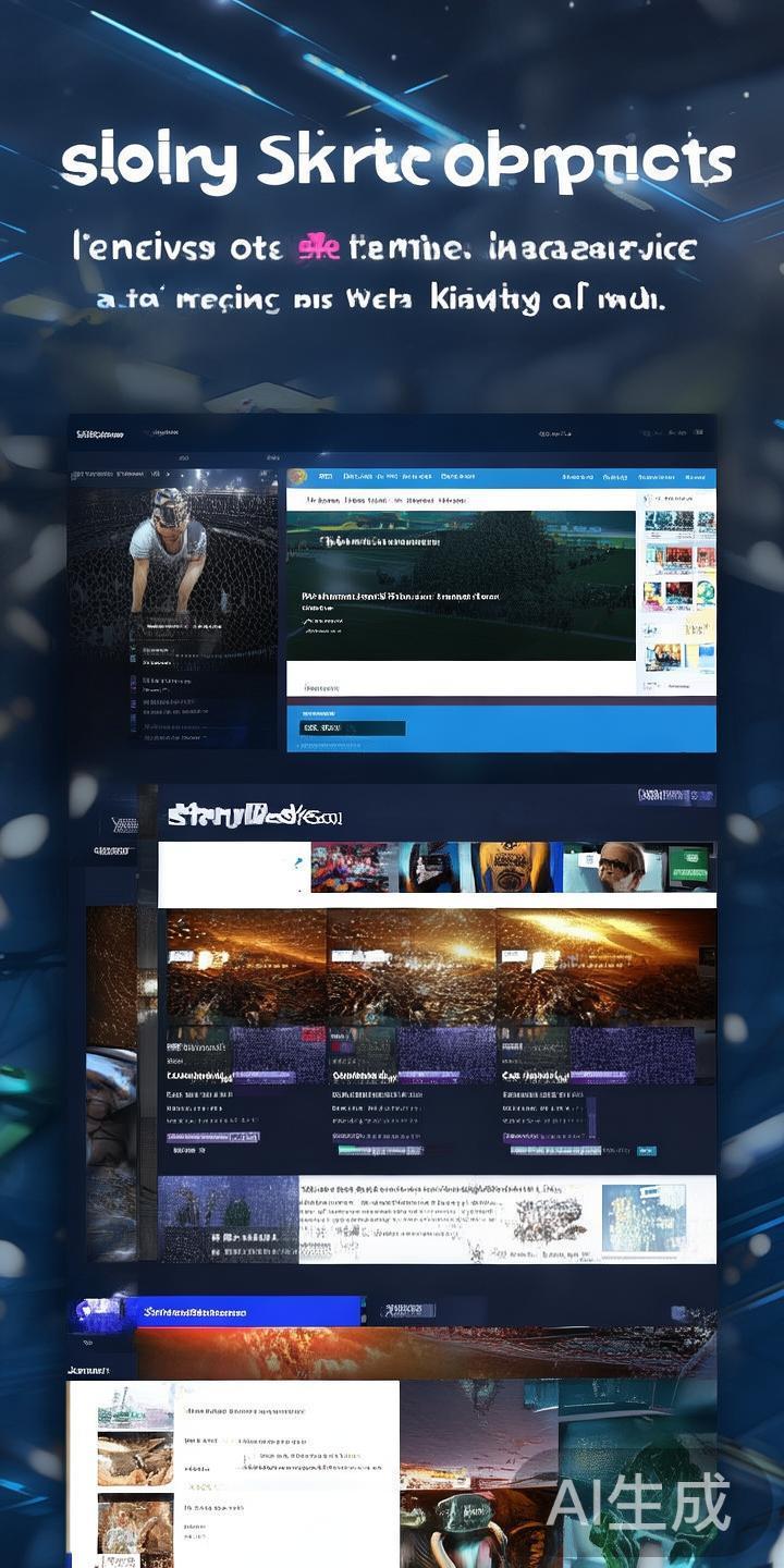 星空体育平台官网首页详尽介绍与最新动态全景解析