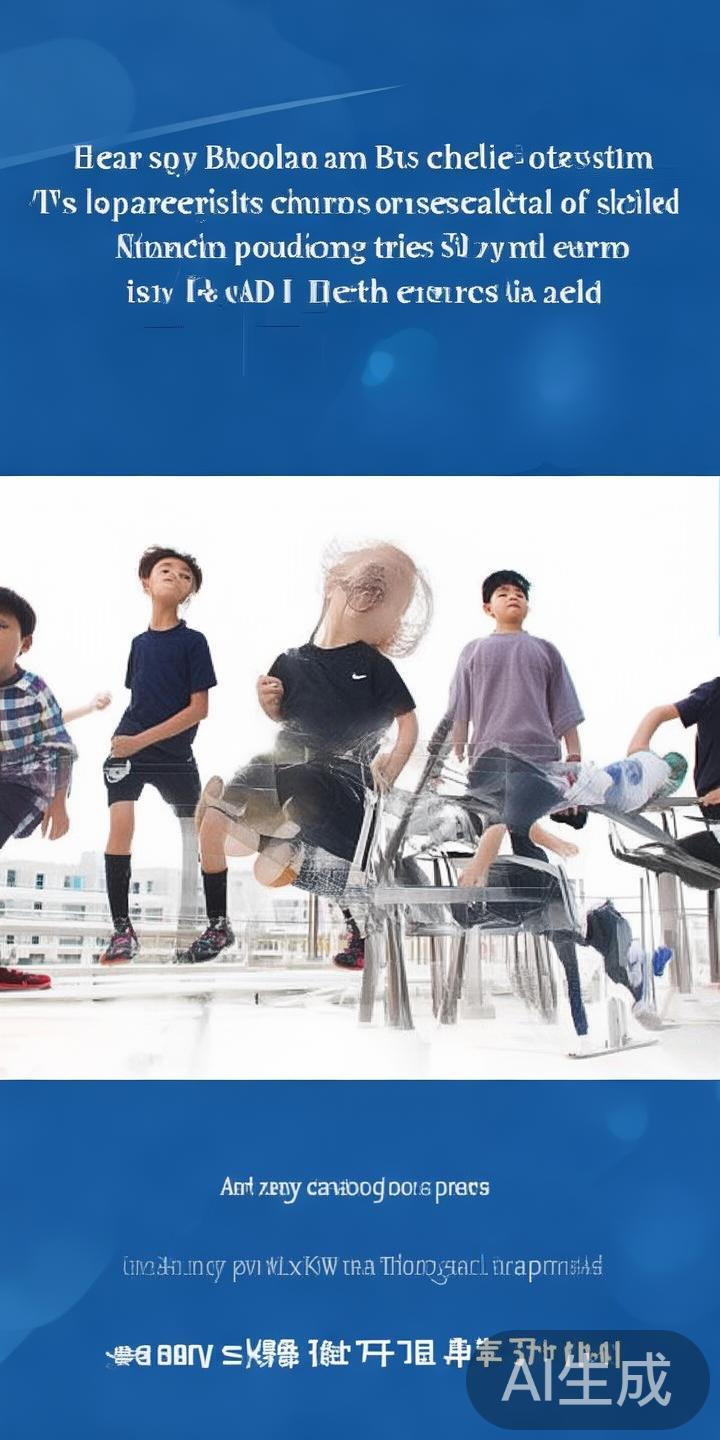 全面探索星空boy体育：助力儿童身体素质全面提升的优质选择