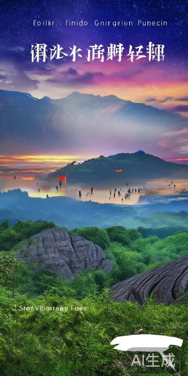 英德市星空体育体验：打造特色体育旅游新亮点