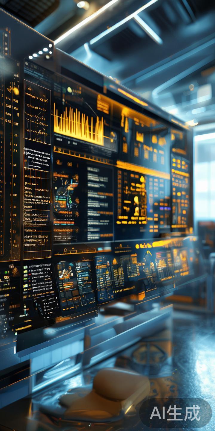 利用小程序星空体育实现智慧化体育场馆智能管理方案 三、场馆运行状态的智能监控
利用物联网技术,场馆