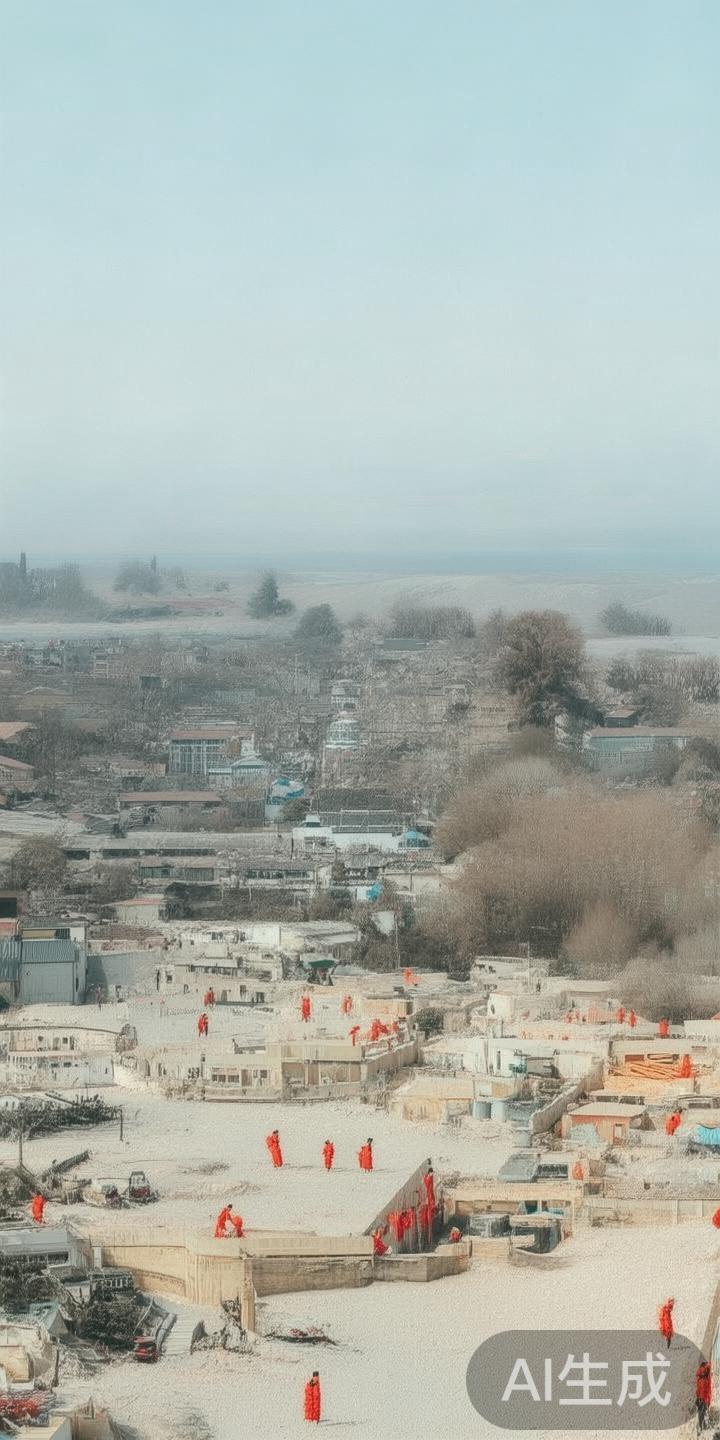 星星体育综合馆的详细地址信息及周边环境概览