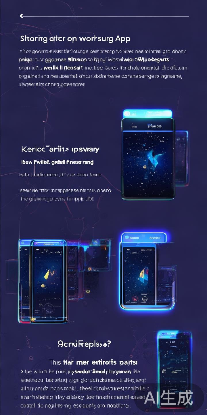 在当今数字化快速发展的时代，科技正不断推动人们对健