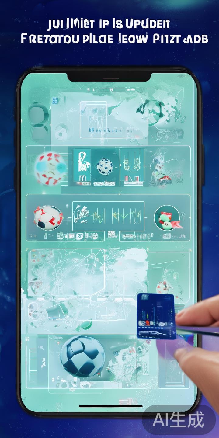 在当今体育迷们不断追求实时掌握比赛最新动态的时代，