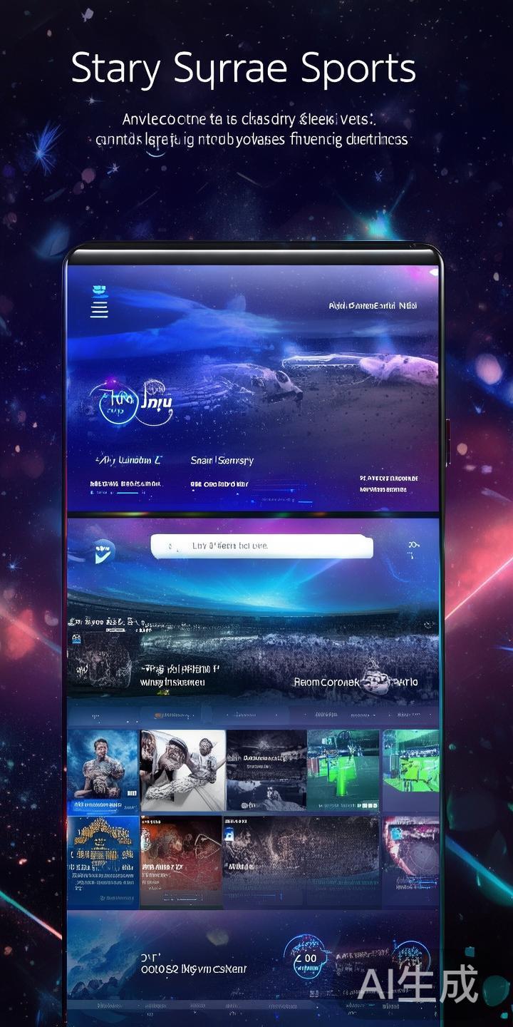 星空体育官网引领行业先锋,打造极致用户体验的新标杆 个性化定制方案
星空体育官网利用智能算法为每位用